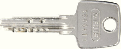 Spyna Abus Bordo 6000PZ/90 BK SH