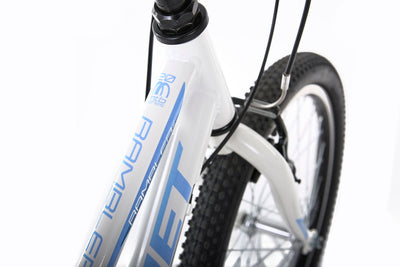 Dviratis Romet Rambler 20 KID 1 2025 white-blue