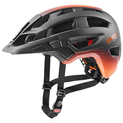 Šalmas Uvex Finale 2.0 Tocsen titan orange-56-60CM