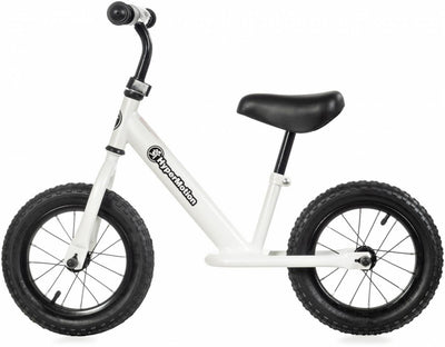 Balansinis dviratukas HyperMotion Vilano Air white