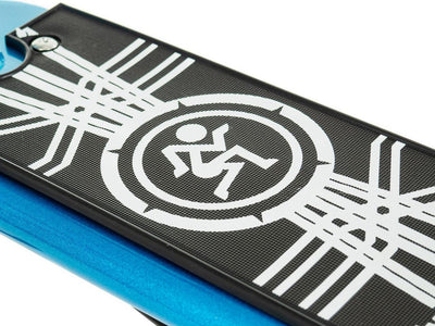 Paspirtukas HyperMotion Ruby 12 blue