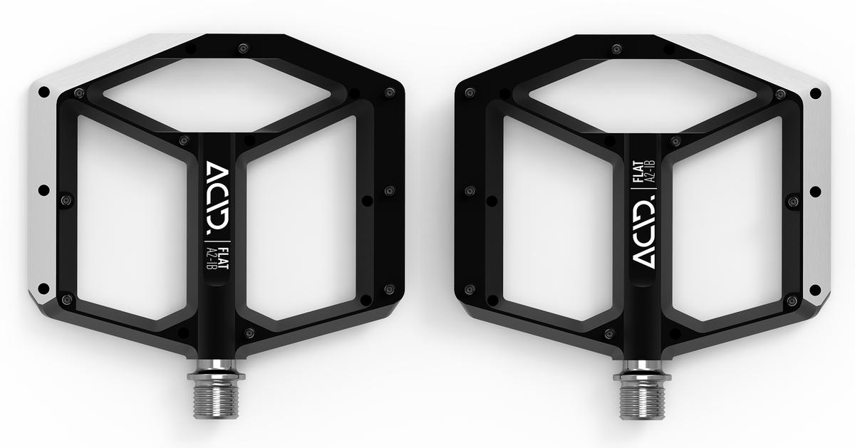 Pedalai ACID Flat A2-IB