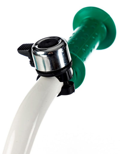 Dviratis Karbon Kitty 20 turquoise-white