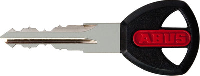 Spyna Abus Folding Bordo Lite 6050/85 black