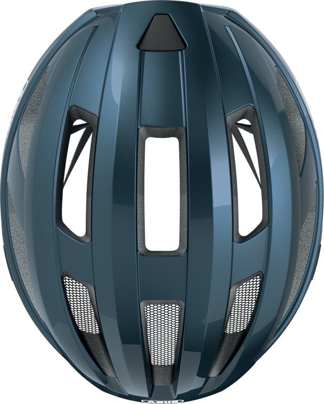 Šalmas Abus Macator midnight blue-L