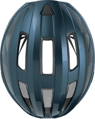 Šalmas Abus Macator midnight blue-L