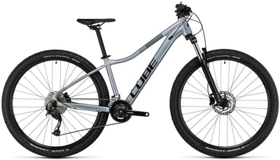 Dviratis Cube Access WS Pro 29 galactic'n'black 2023