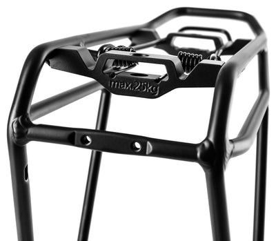 Bagažinė ACID SIC RILink Alu 27.5"