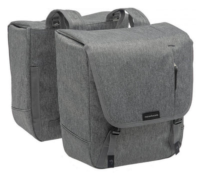 Kelioniniai krepšiai New Looxs Nova Double 32L grey (pair)