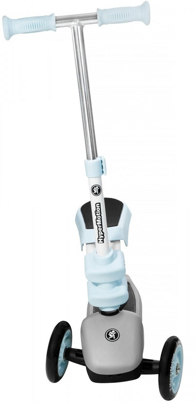 Paspirtukas HyperMotion 3in1 blue
