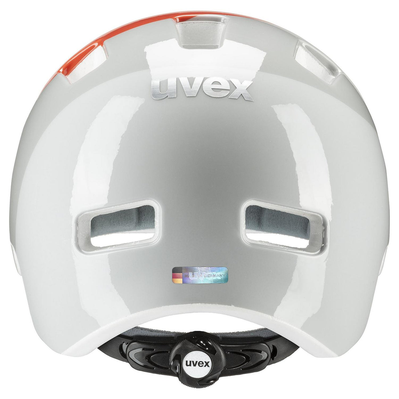 Šalmas Uvex hlmt 4 grapefruit-grey wave-55-58CM