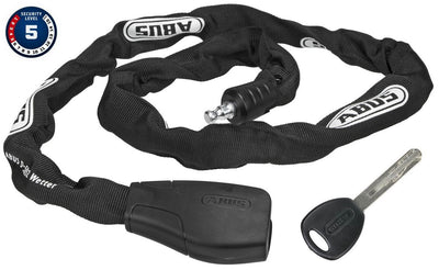 Spyna Abus Chain 6800/110 BK 2.0