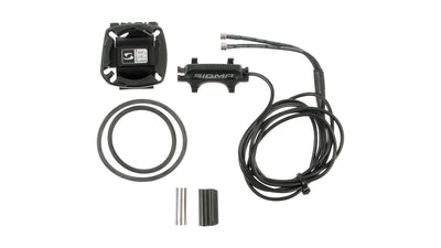 Universalus SIGMA monitoriaus laikiklis (CR2032 baterijai)