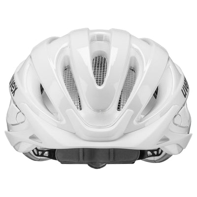 Šalmas Uvex True white-silver-55-58CM