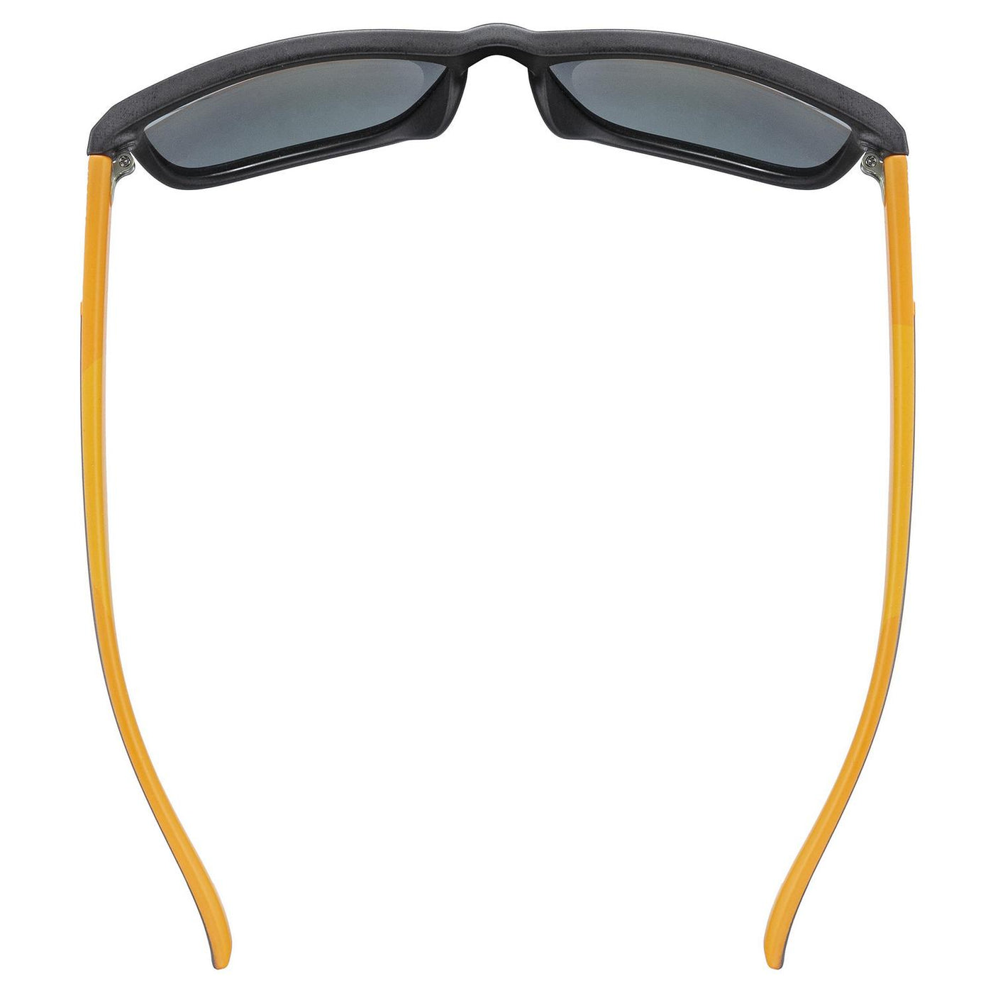 Akiniai Uvex lgl 39 grey mat orange / mirror red