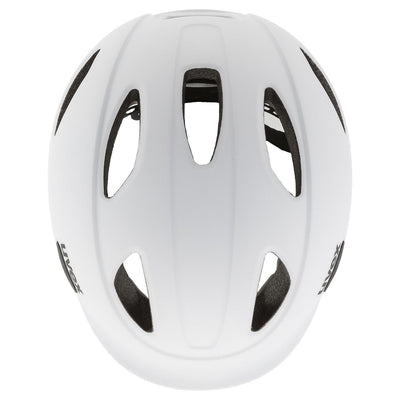 Šalmas Uvex Oyo white-black mat-50-54CM