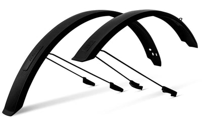 Skydelių komplektas 27.5" ACID 65mm