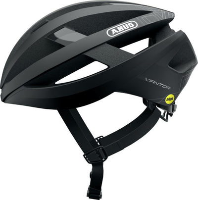 Šalmas Abus Viantor MIPS velvet black-S