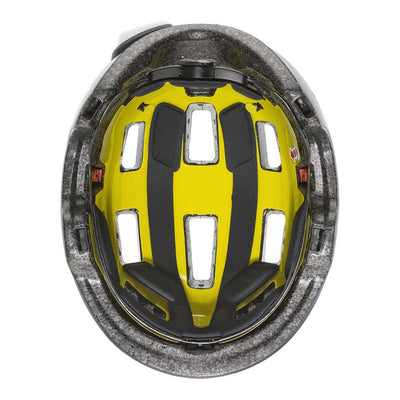 Šalmas Uvex City 4 MIPS deep space mat-55-58CM