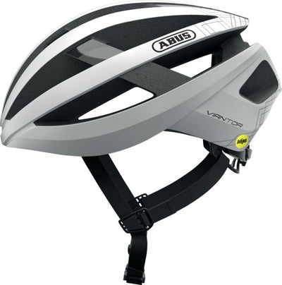 Šalmas Abus Viantor MIPS polar white-M