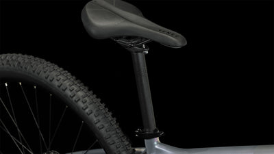 Dviratis Cube Access WS Pro 29 galactic'n'black 2023