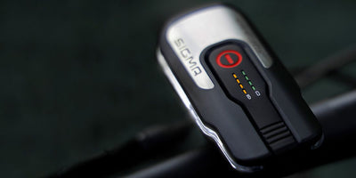 Apšvietimo komplektas Sigma Aura 80 + Nugget II USB