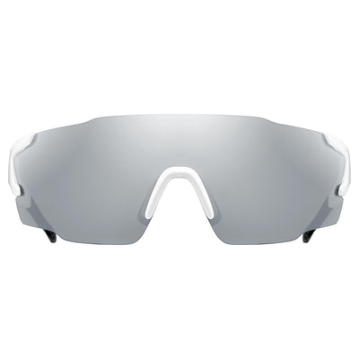 Akiniai Uvex Sportstyle 804 white / litemirror silver