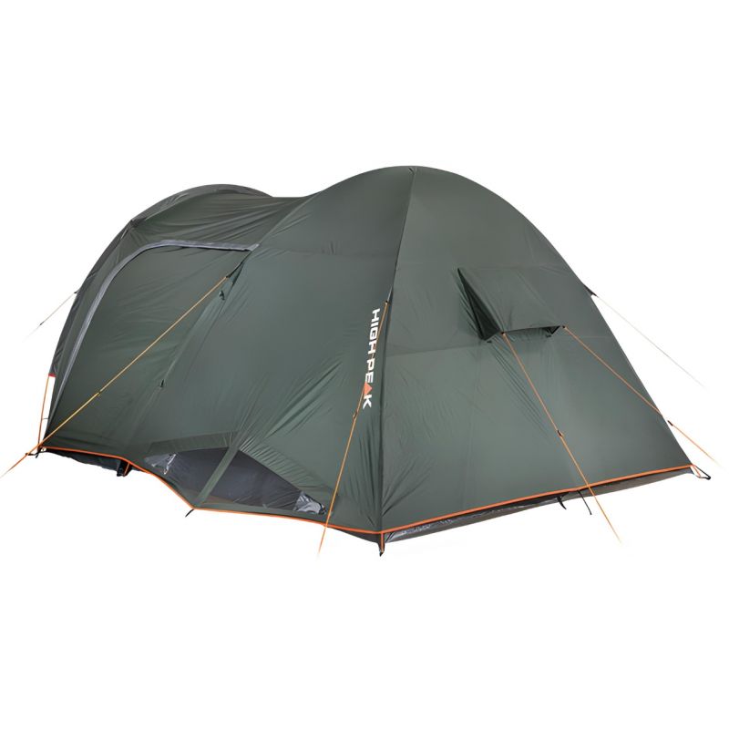 Palapinė High Peak Tessin 4.1