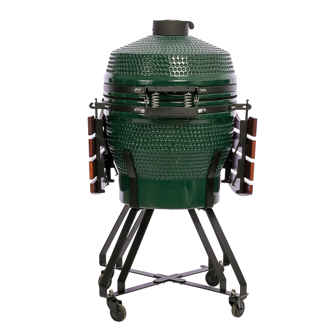 Kepsninė TunaBone Kamado Pro 22" grill Size M, Green