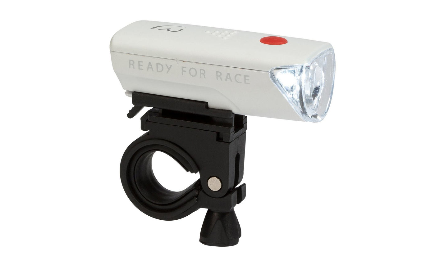 Apšvietimo komplektas RFR CMPT LED matt white