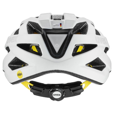 Šalmas Uvex City i-vo MIPS all white mat-56-60CM