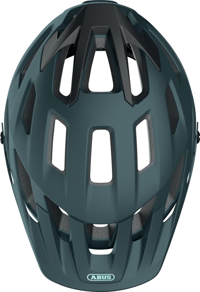 Šalmas Abus Moventor 2.0 midnight blue-S