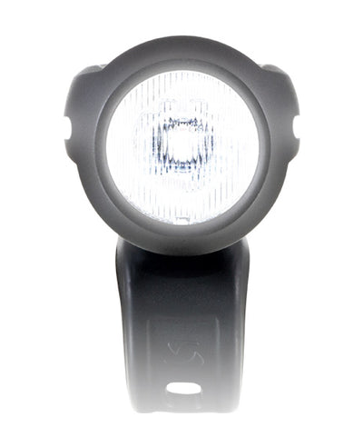 Priekinė lempa Sigma AURA 45 USB