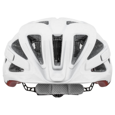 Šalmas Uvex Active cc white mat-56-60CM