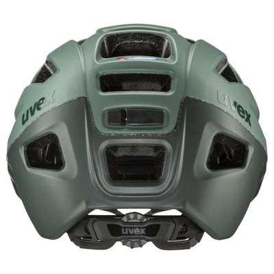 Šalmas Uvex Finale 2.0 moss green mat-52-57CM