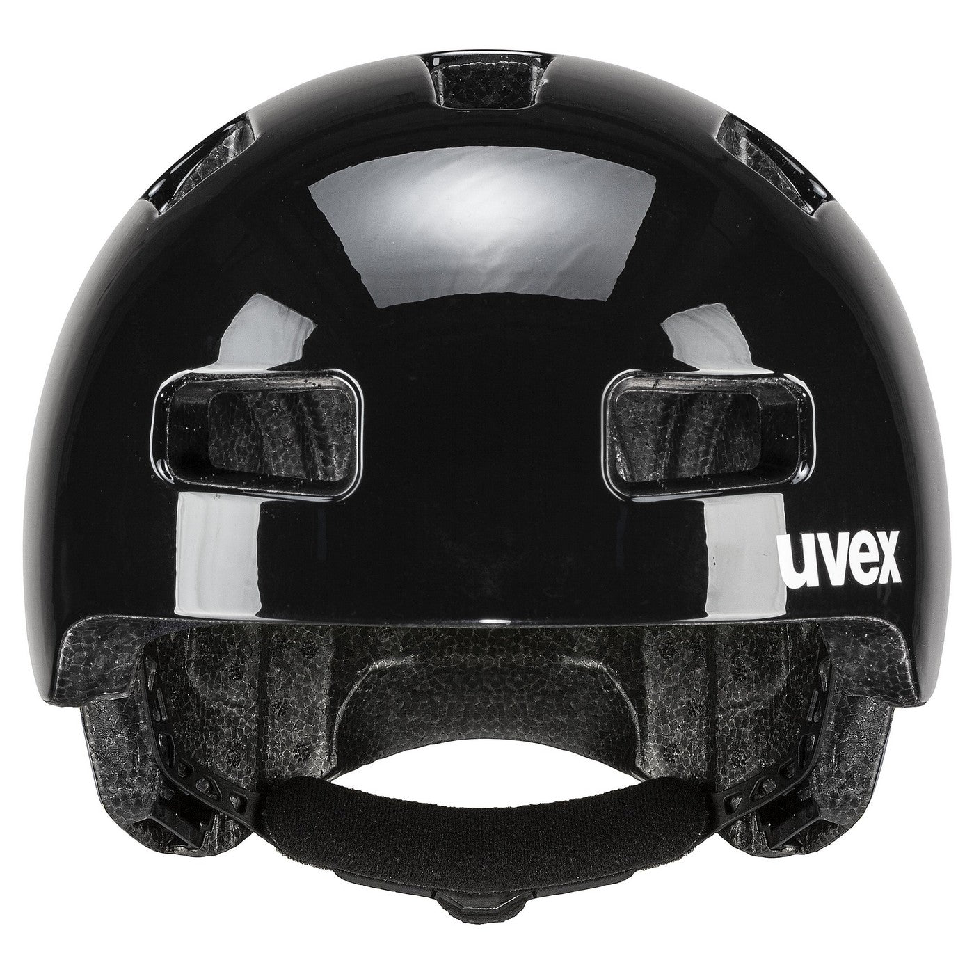 Šalmas Uvex hlmt 4 black-51-55CM