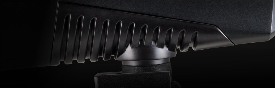 Priekinė lempa Sigma Buster 700 USB