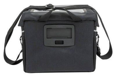 Krepšys ant vairo New Looxs Sports 9L black