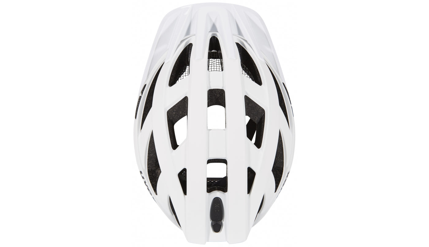 Šalmas Uvex i-vo cc white mat-52-57CM