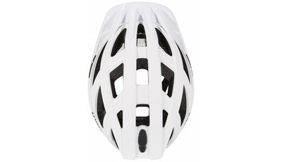 Šalmas Uvex i-vo cc white mat-52-57CM