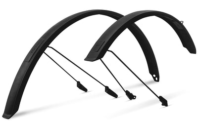 Skydelių komplektas 28" ACID 56 BB Mount 2.0