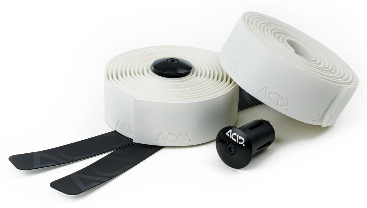 Vairo juosta ACID RC 2,5 white