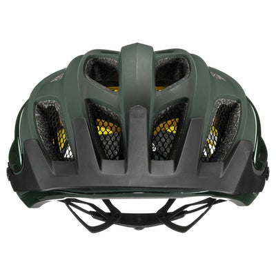 Šalmas Uvex Unbound MIPS forest-olive mat-54-58CM