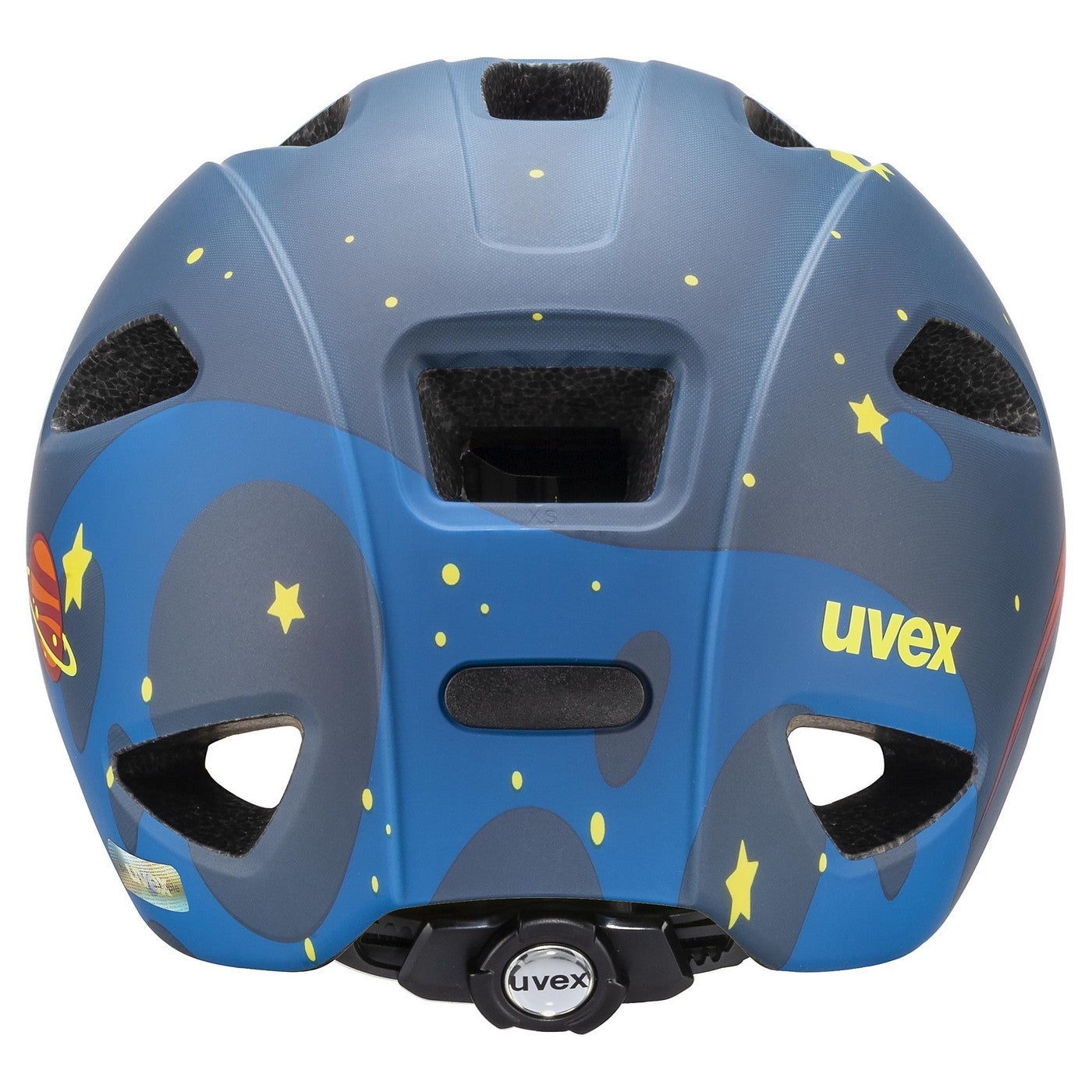 Šalmas Uvex oyo style deep space matt-50-54CM