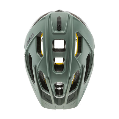 Šalmas Uvex Quatro cc MIPS moss-rhino-52-57CM