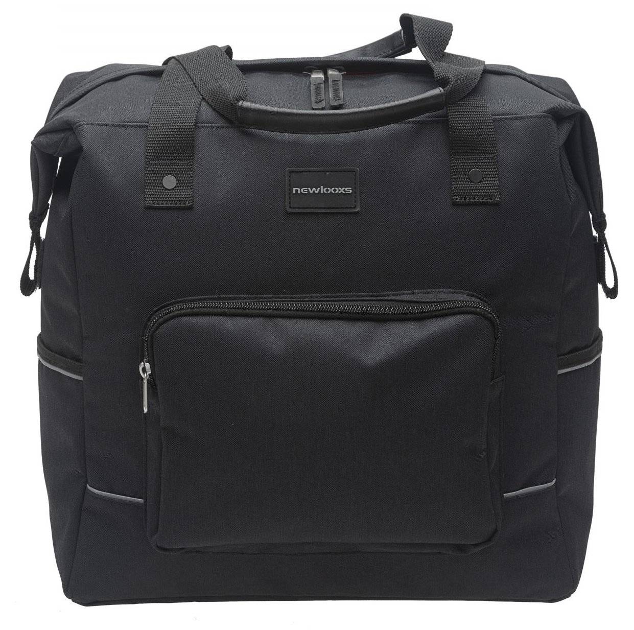 Kelioninis krepšys New Looxs Camella 24.5L black