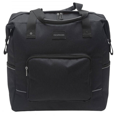 Kelioninis krepšys New Looxs Camella 24.5L black