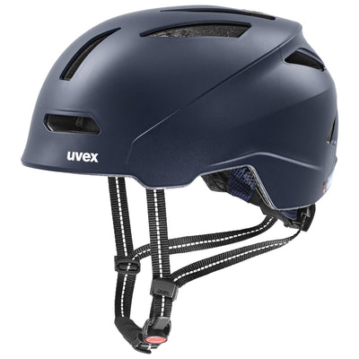 Šalmas Uvex urban planet deep space matt-54-58CM