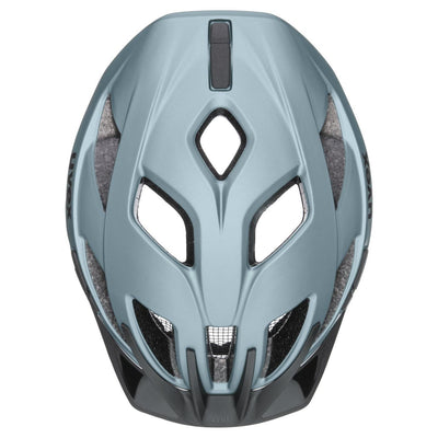Šalmas Uvex Active cc spaceblue mat-52-57CM