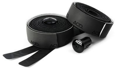 Vairo juosta ACID RC 2,5 black'n'grey